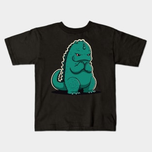 Godzilla Kids T-Shirt